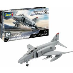 Revell Easy-Click F-4E Phantom 1:72 (3651)