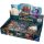 Disney Lorcana: Azurite Sea Booster Booster box (24 packs)