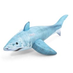 BESTWAY Élethű Cápa 183Cm (41405)