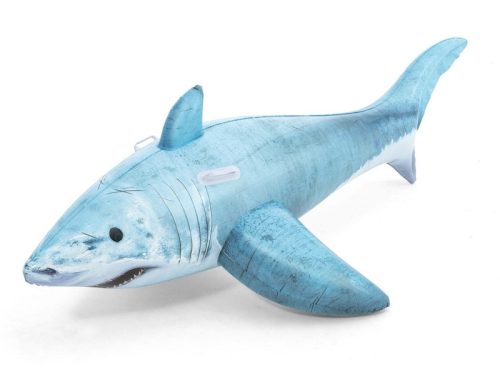 BESTWAY Élethű Cápa 183Cm (41405)