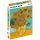 Piatnik Van Gogh - Napraforgók, 1000 db (561740) Van Gogh -  Sonnenblumen Művészeti kirakó