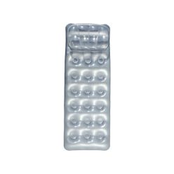 Bestway 43024 Átlátszó matracágy - 188 x 71 cm (43024)