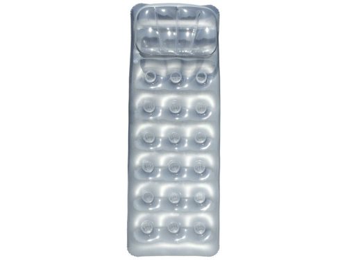 Bestway 43024 Átlátszó matracágy - 188 x 71 cm (43024)