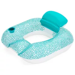 Bestway 43097 Italtartós vízifotel - 102 x 94 cm (43097)