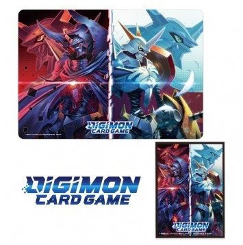 Digimon Card Game - Tamer's Set 2 PB-04