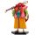 One Piece The Nine Red Scabbards is Here Kanjuro Ichibansho figura 15,5cm
