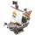 One Piece Going Merry Modell készlet 30cm