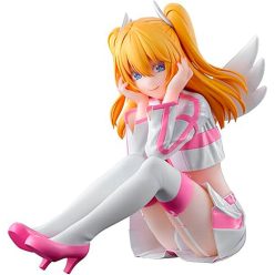 2.5 Dimensional Seduction Liliel Ichibansho figura 10cm