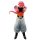 Dragon Ball Z Vs Omnibus Ultimate Majin Buu Gohan Absorbed Ichibansho figura 27cm