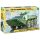 Zvezda BTR-70 with MA-7 Turret Russian armored personnel carrier 1/35 (3587)
