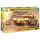 Zvezda T-90 MS Russian MBT  Miliotary 1:35 (3675)