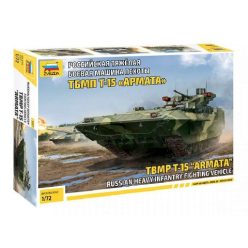 Zvezda T-15 Armata 1:72 (5057)