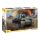 Zvezda KV-1 Soviet Heavy Tank WW II 1/72 (5070)
