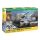 Zvezda KV-2 Heavy Soviet Tank WWII 1:72 (5084)