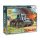 Zvezda German Light Tank Pz.Kpfw.38 (T) 1:100 (6130)