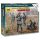 Zvezda German HQ WWII 1:72 (6133)