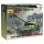Zvezda IS-2 Stalin Military small set 1:100 (6201)