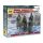 Zvezda German HQ Winter 1:72 (6232)