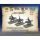 Zvezda Russian Dragoons Historic Miniatures 1:72 (6811)