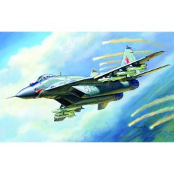 Zvezda MiG-29C (9-13) Airlanes 1:72 (7278)