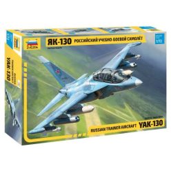 Zvezda YAK 130 1:72 (7307)