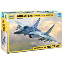 Zvezda MIG-29SMT 1:72 (7309)