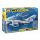 Zvezda MIG-17 Fresco 1:72 (7318)