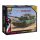 Zvezda Abrams M1 A1 Mini kits Modern 1:100 (7405)