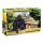 Zvezda House with thatched roof 1/72 (8532)