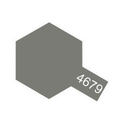 Italeri Acrylic - Flat Steel (4679AP) festék