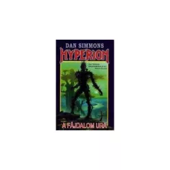 Dan Simmons Hyperion – A fájdalom ura