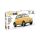 Italeri - FIAT 500 F 1968 upgraded edition 1/12 (4715S)