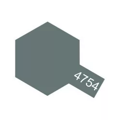 Italeri Acrylic - Flat Dark Gray (4754AP) festék