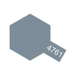 Italeri Acrylic - Flat Dark Ghost Gray (4761AP) festék