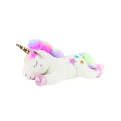 Lilu a plüss unikornis, 60 cm