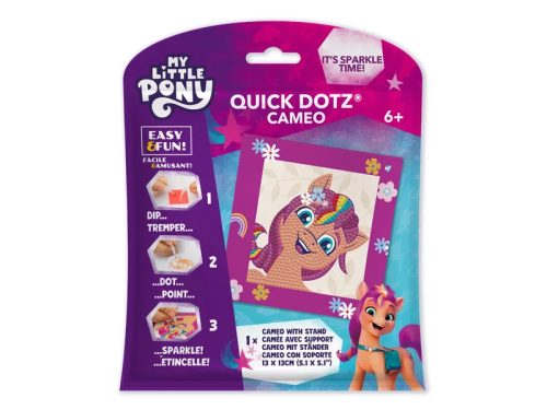 Diamond Dotz QuickDotz MLP1