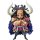 One Piece World Collectable Kaido of the Beast figura 13cm
