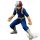 My Hero Academy Banpresto World figura Colosseum Super Master Star Piece Two Dimensions Shoto Todoro