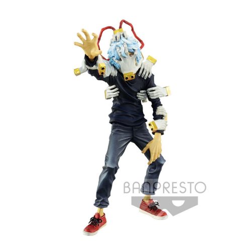 My Hero Academia Banpresto Cronicle vol.4 Tomura Shigaraki figura 18cm