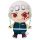 Demon Slayer Kimetsu no Yaiba Tengen Uzui plush toy 32cm