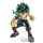 My Hero Academia Super Master Piece Banpresto Chronicle Izuku midoriya figura 18cm