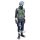 Naruto Shippuden Hatake Kakashi Grandista figura 29cm