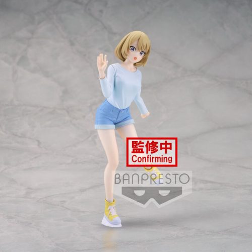 A Couple of Cuckoos Sachi Umino Kyunties figura 17cm