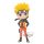 Naruto Shippuden Naruto Uzumaki Ver.A Q posket figura 14cm