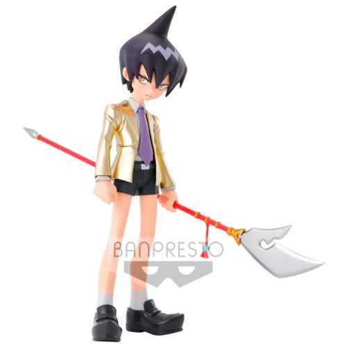 Shaman King Tao Ren figura 16cm
