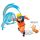 Naruto Effectreme Uzumaki Naruto figura 12cm