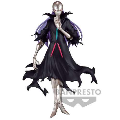 That Time I Got Reincarnated as a Slime Otherworlder Guardian of Spirits Beretta vol.18 figura 17cmS