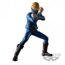 My Hero Academia The Amazing Heroes vol.26 figura 15cm