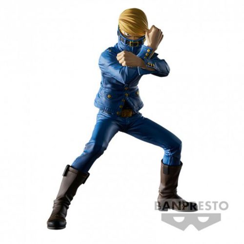 My Hero Academia The Amazing Heroes vol.26 figura 15cm