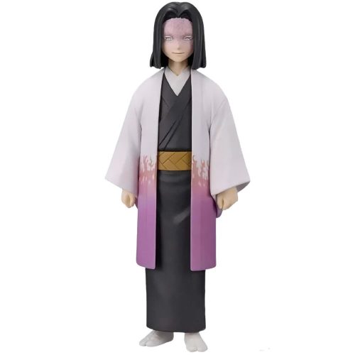 Demon Slayer Kimetsu No Yaiba Kagaya Ubuyashiki figura 15cm